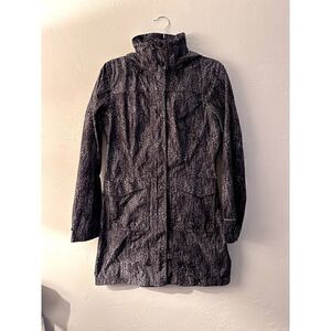 Patagonia Torrentshell City Coat Jacket